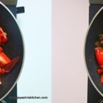 capsicum chutney