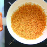 Vermicelli kheer