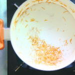 Semiya coconut milk kheer