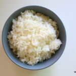 Beetroot-rice