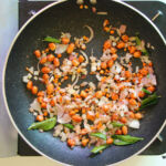 Beetroot rice