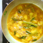 iru-puli kuzhambu 3