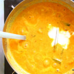 iru puli kuzhambu