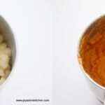 Radish chutney