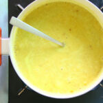 parippu curry recipe