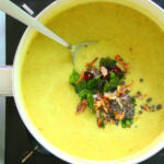 Parippu curry recipe