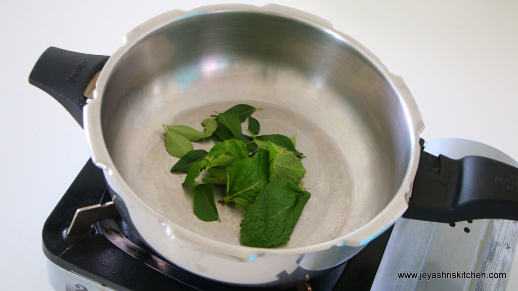 cabbage kurma