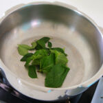 Cabbage kurma recipe