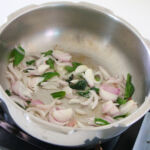cabbage kurma