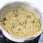 Cabbage kurma recipe