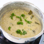 Cabbage kurma recipe