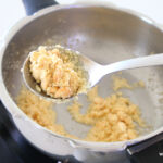 pressure cooker kesari