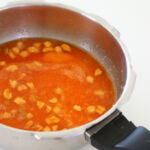 pressure cooker kesari recipe