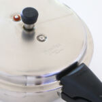 Pressure cooker kesari