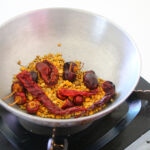 Curry podi
