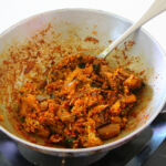 Kalyana Kathirikai curry