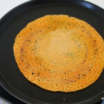 Toor dal dosa recipe