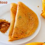 Toor dal dosai