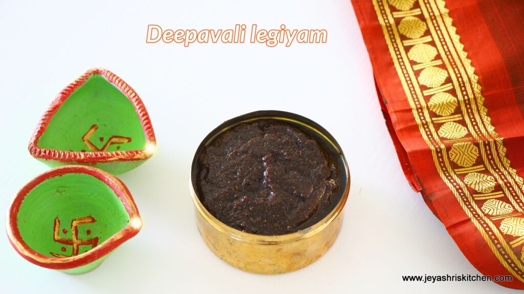 Deepavali- Legiyam