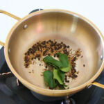 Samba sadam recipe