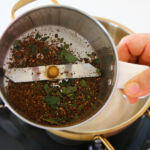 samba sadam recipe