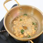 Samba sadam recipe