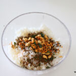 Samba sadam recipe