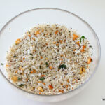 Samba sadam recipe