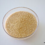 Samba wheat rava dosa