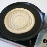 Samba wheat rava dosa