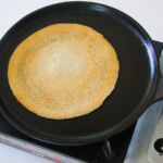 samba wheat rava dosai