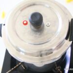 pressure cooker pasta