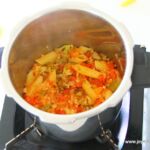instant pot pasta