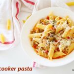 pasta recipe