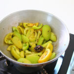 pacha thakkali chutney