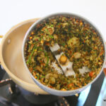 green tomato chutney