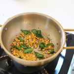 green tomato chutney