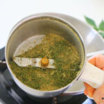 curry leaves masala rice