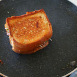 capsicum sandwich recipe