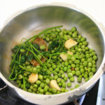 peas soup recipe