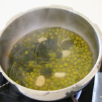 matar soup recipe