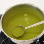 peas soup recipe