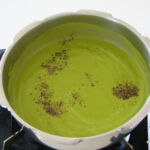 peas soup recipe