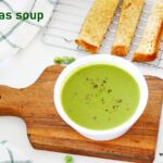 peas soup recipe