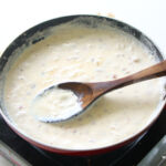 Makhana kheer