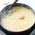 Makhana kheer