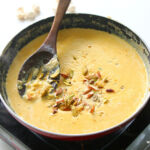 Makhana kheer
