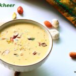 makhana kheer