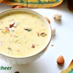 Makhana-kheer