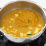 mochai kuzhambu recipe
